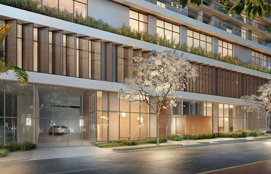 Península Vila Madalena - Residencial — imagem 3