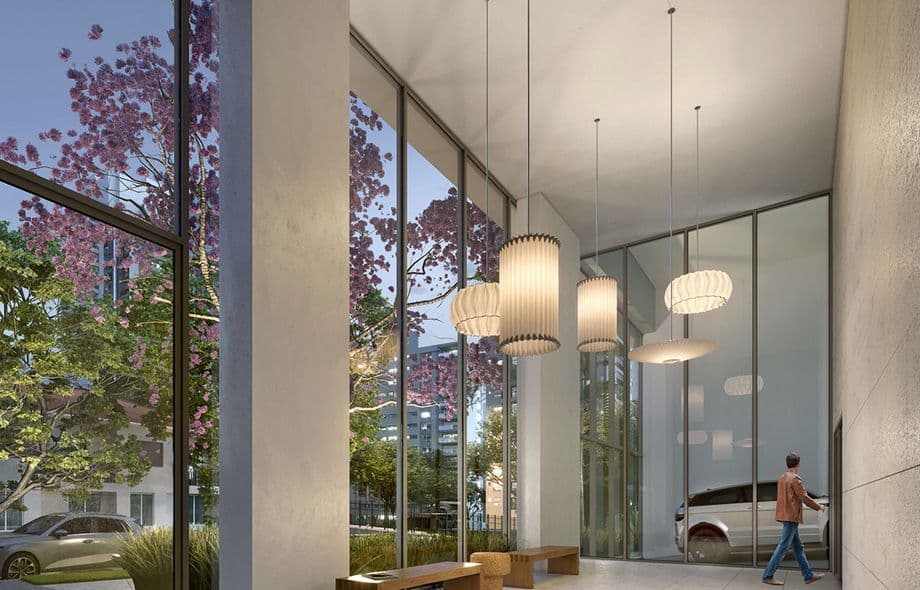 Península Vila Madalena - Residencial — imagem 4