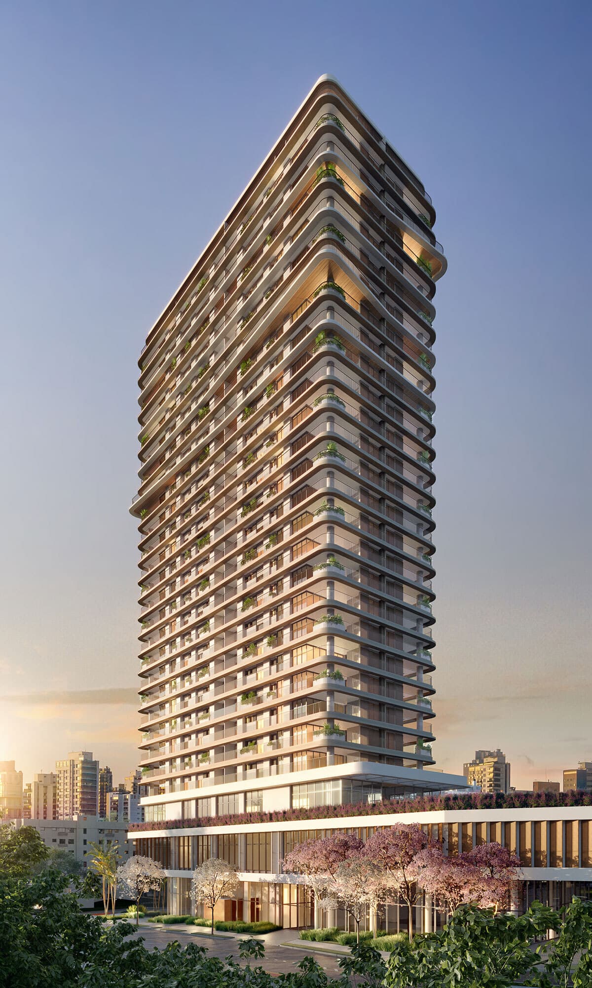 Península Vila Madalena - Residencial — imagem 2