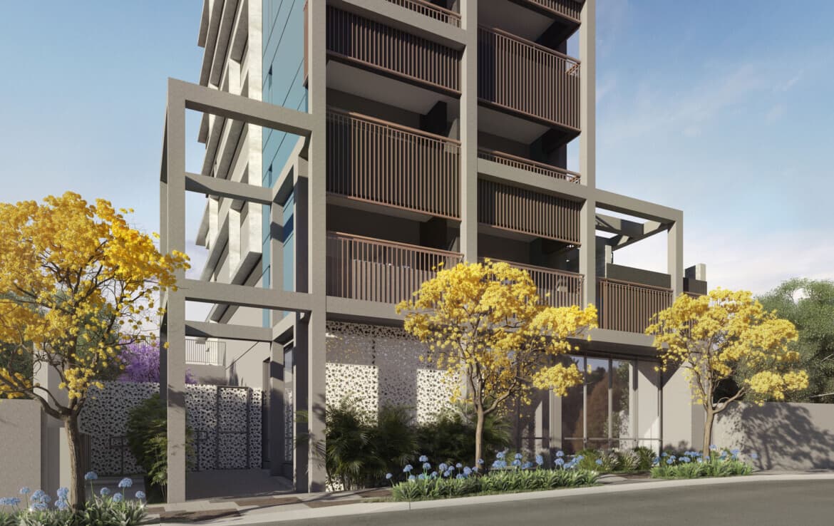 THINK Home Vila Madalena - Residencial — imagem 2
