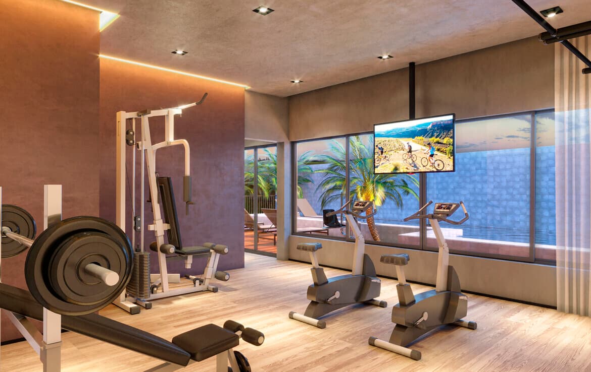 THINK Home Vila Madalena - Residencial — imagem 4