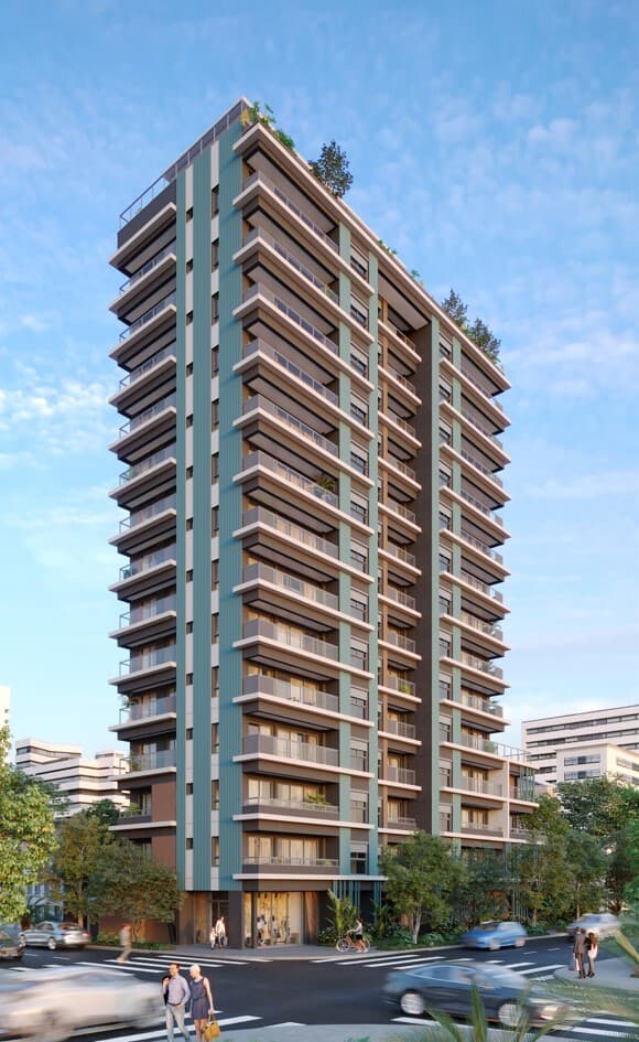 Claris - Residencial