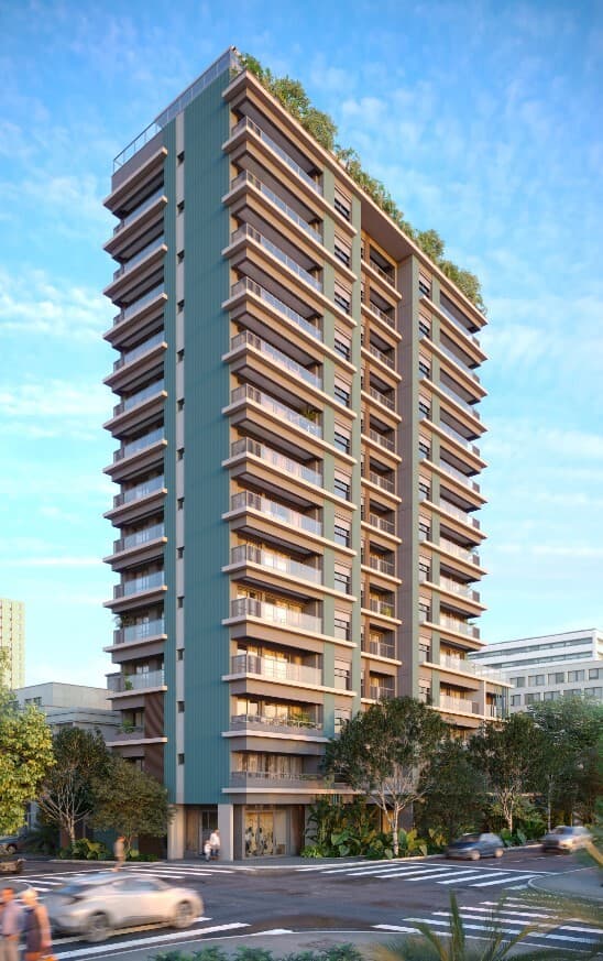 Claris - Residencial — imagem 2