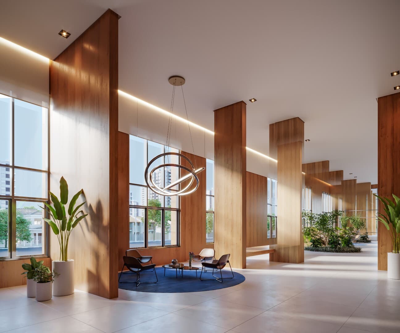 Home Resort Astorga - Residencial — imagem 2