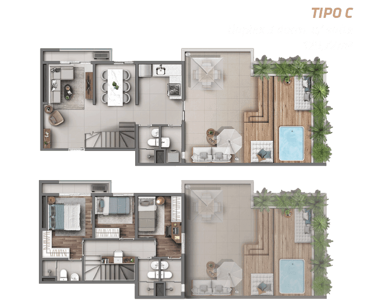 Planta 6 — Arte Vila Matilde