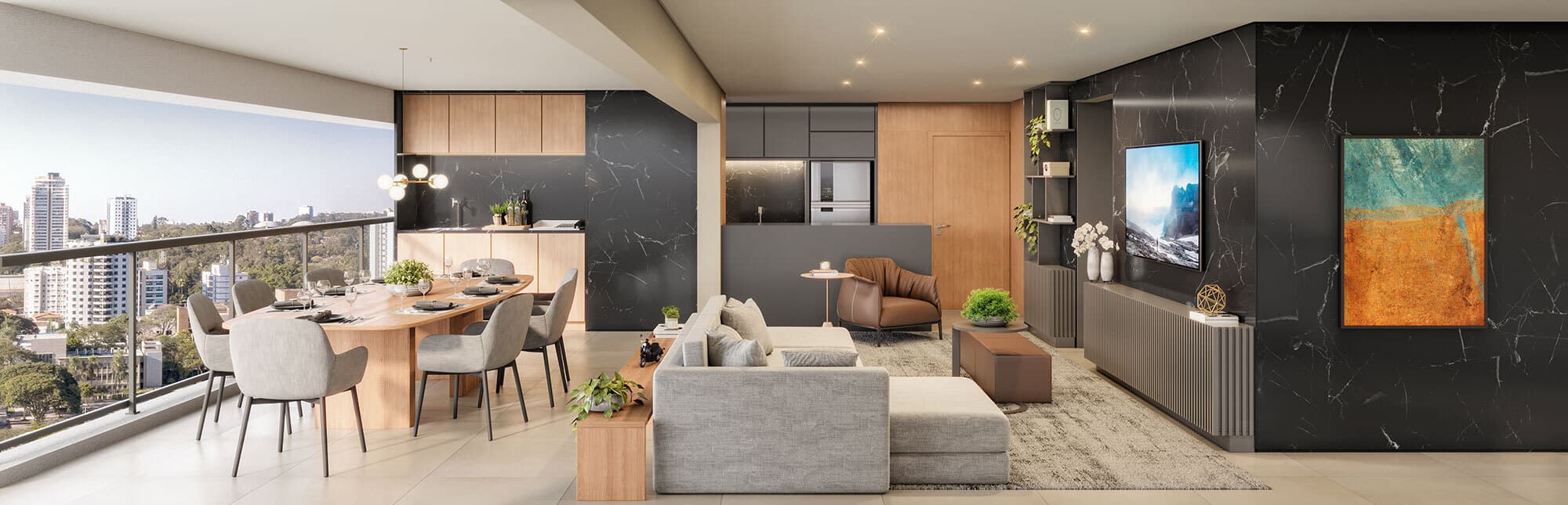 Led Vila - Residencial — imagem 2