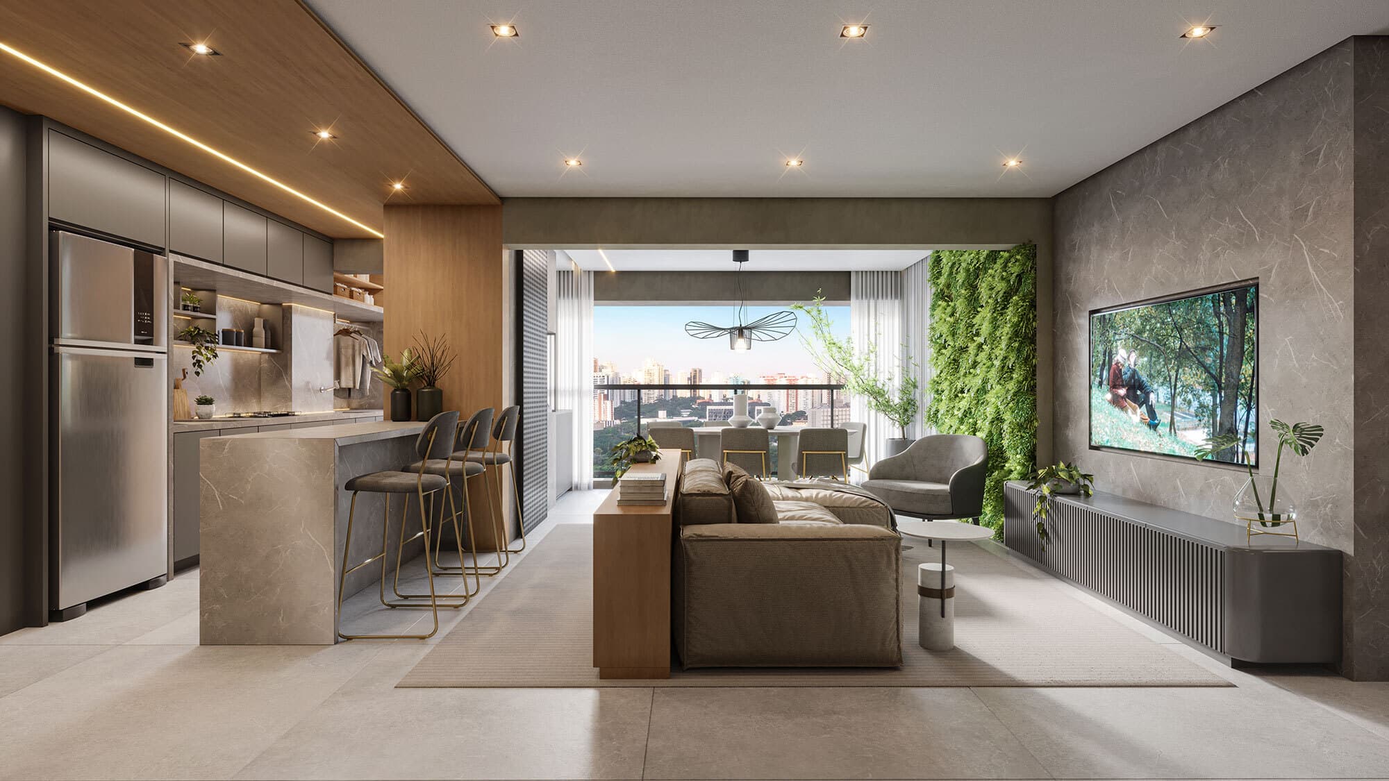 Led Vila - Residencial — imagem 3