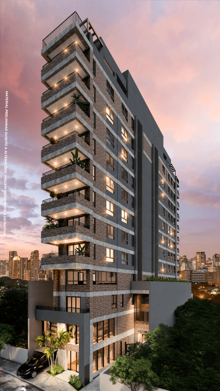 Jaú 1894 - Residencial