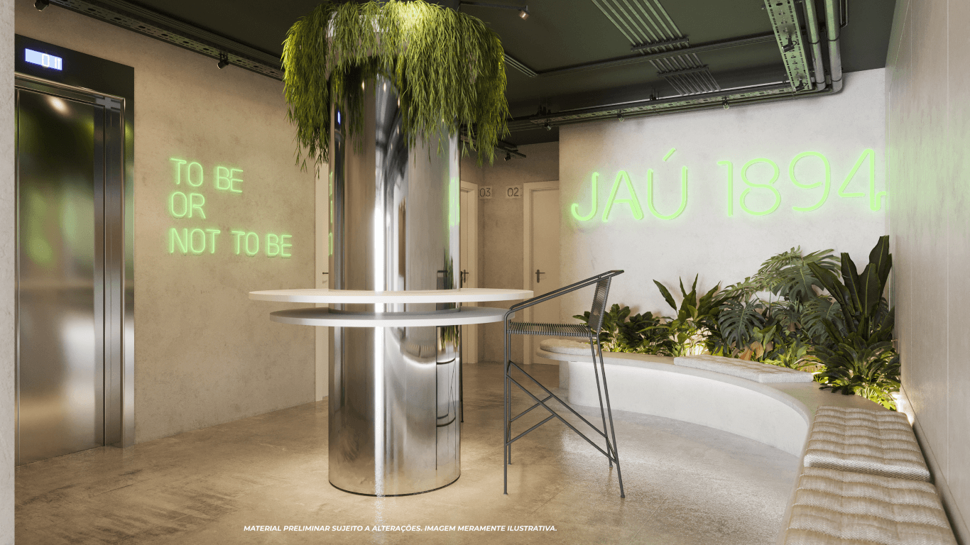 Jaú 1894 - Residencial — imagem 5