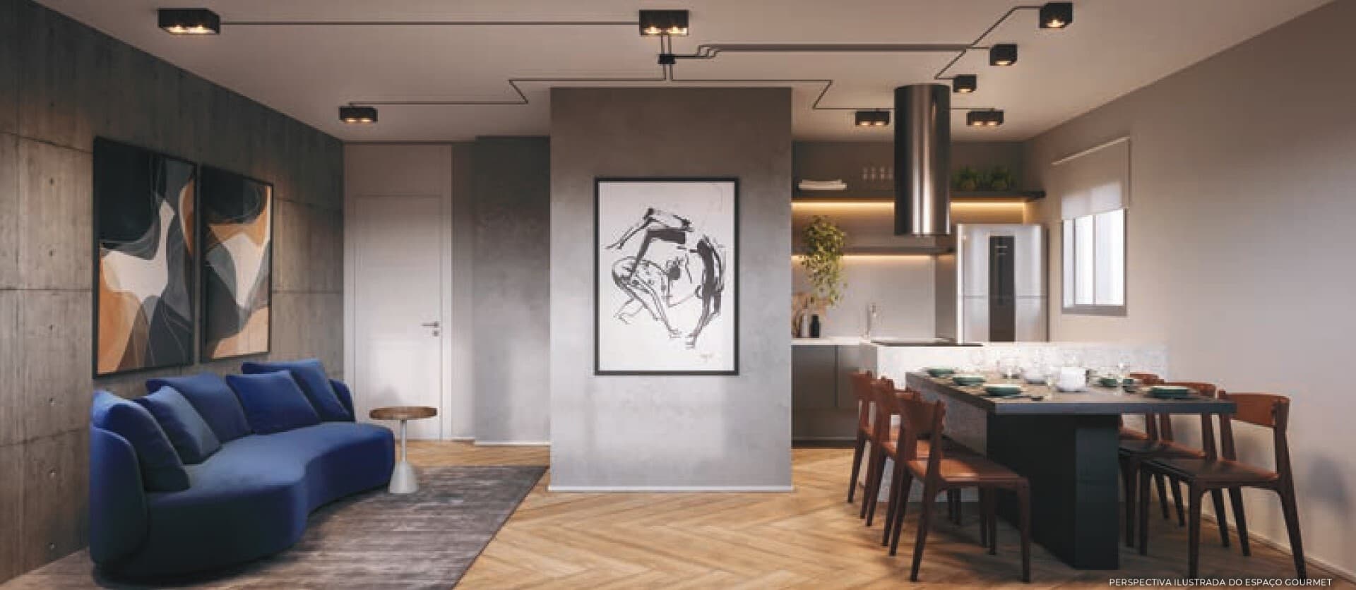 Bracon Perdizes - Residencial — imagem 5