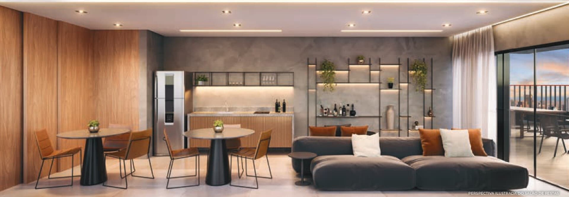 Bracon Perdizes - Residencial — imagem 4