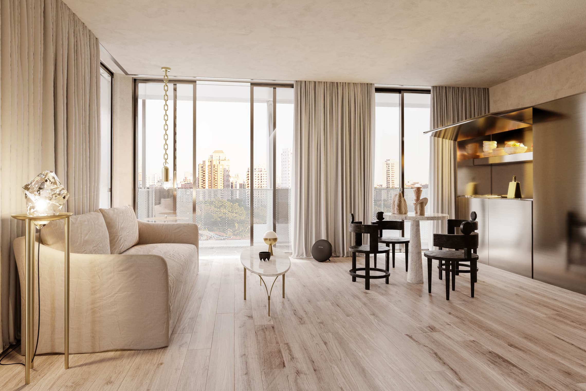 VN Frei Caneca - Residencial — imagem 3