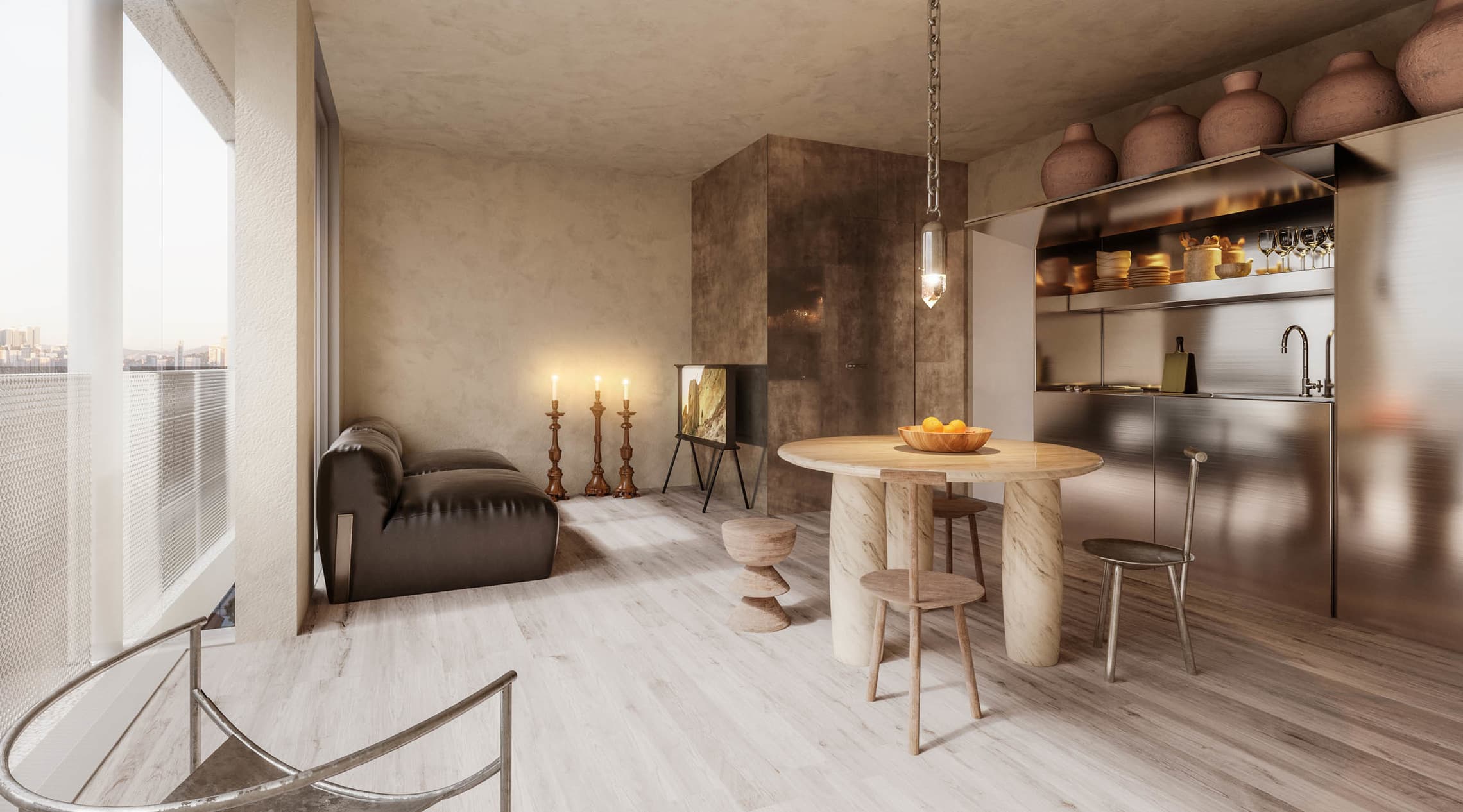 VN Frei Caneca - Residencial — imagem 4