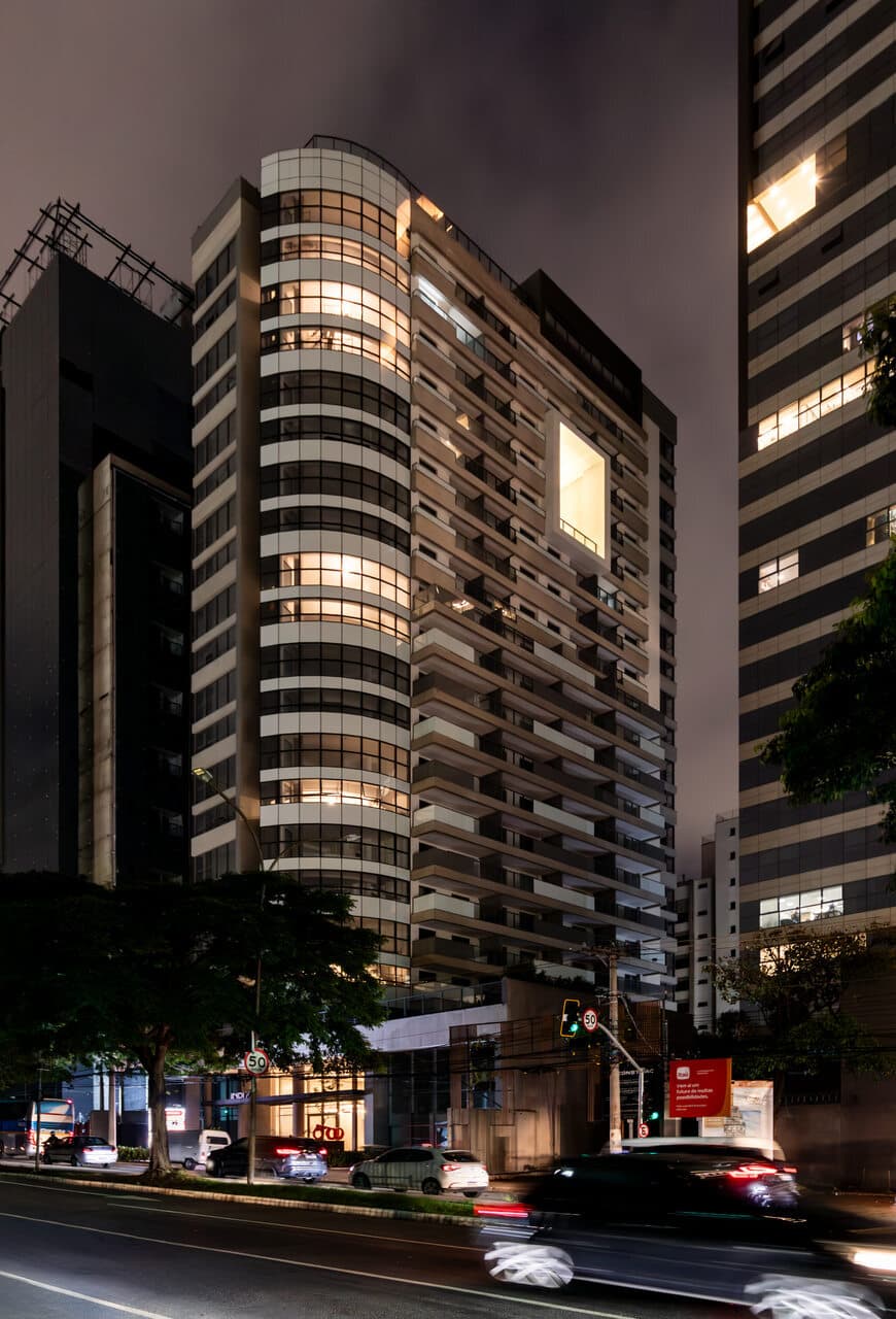 Indi 70 - Residencial — imagem 3