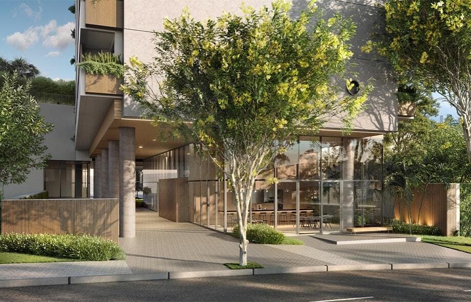Isla Vila Madalena - Studios — imagem 4