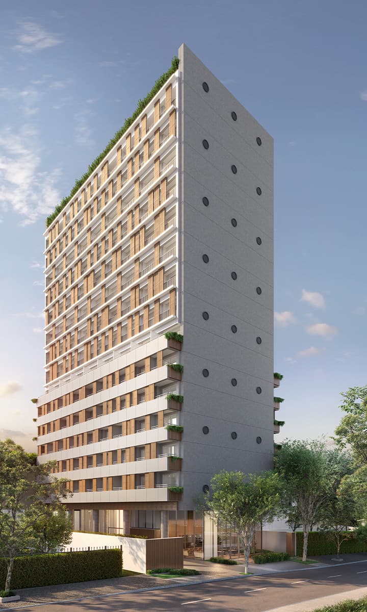 Isla Vila Madalena - NR — imagem 2