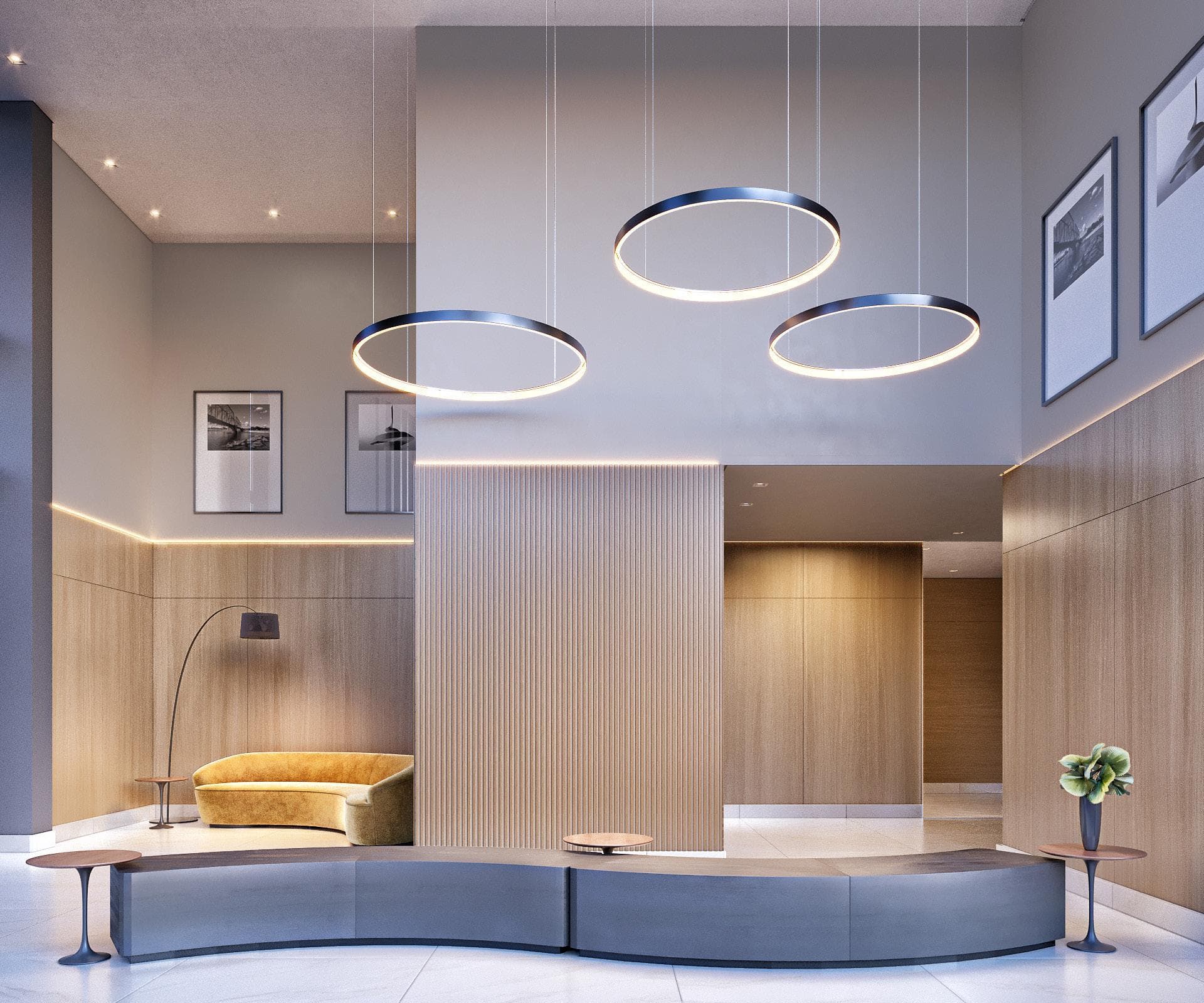 Mirart Vila Mariana - Residencial — imagem 3