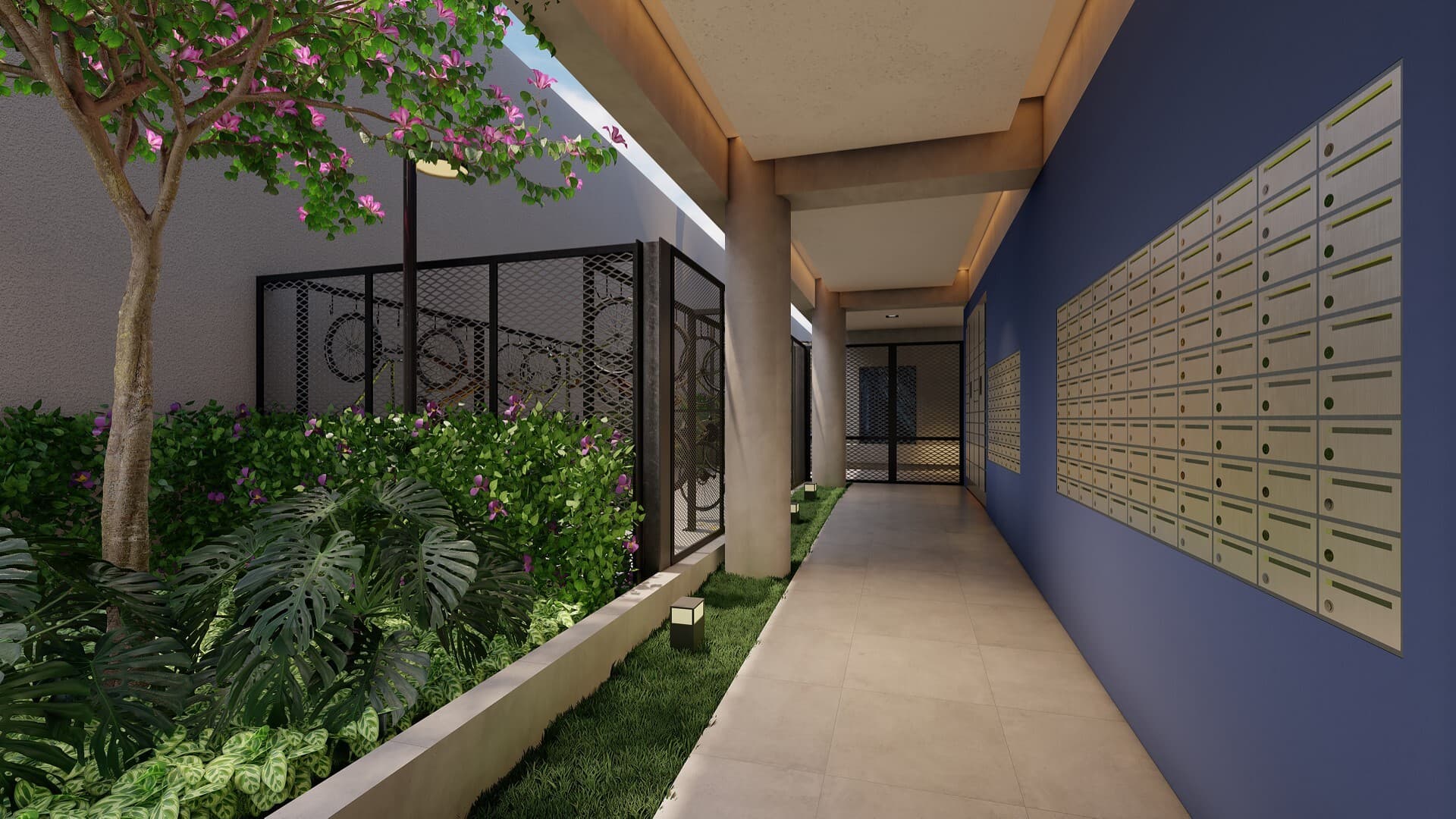 Nurban Santa Cecília - Residencial — imagem 4