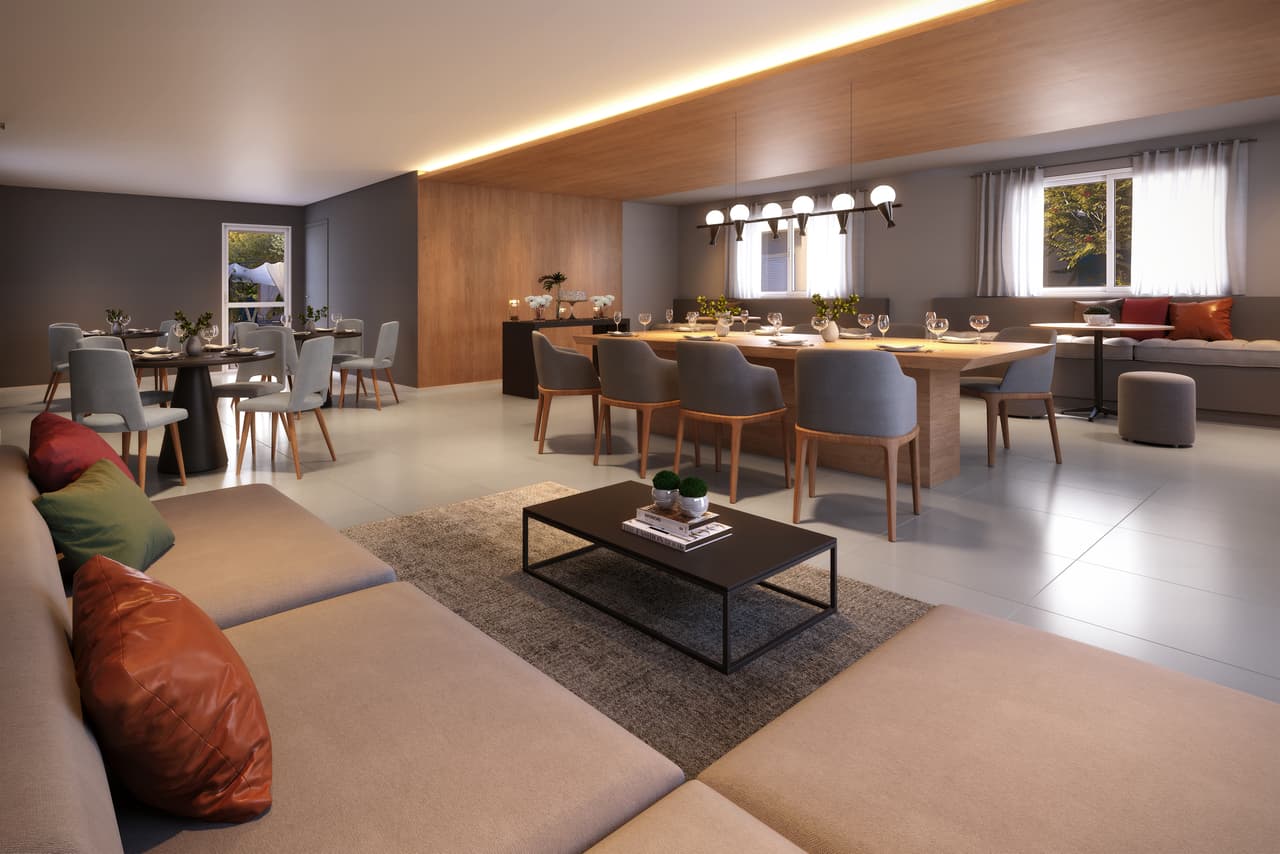 Vivaz Prime Vila Maria — imagem 5