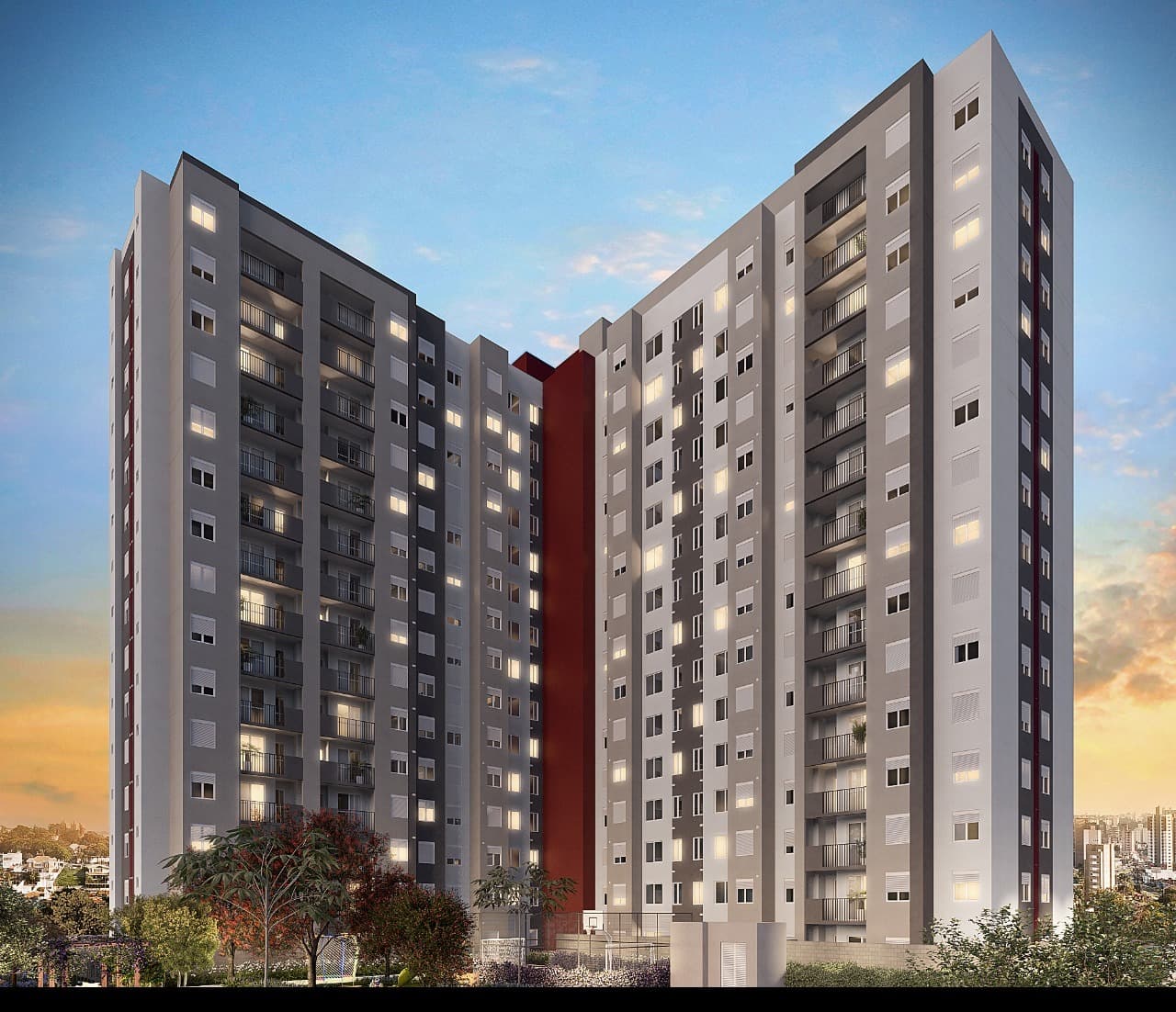 Vivaz Prime Vila Maria — imagem 2