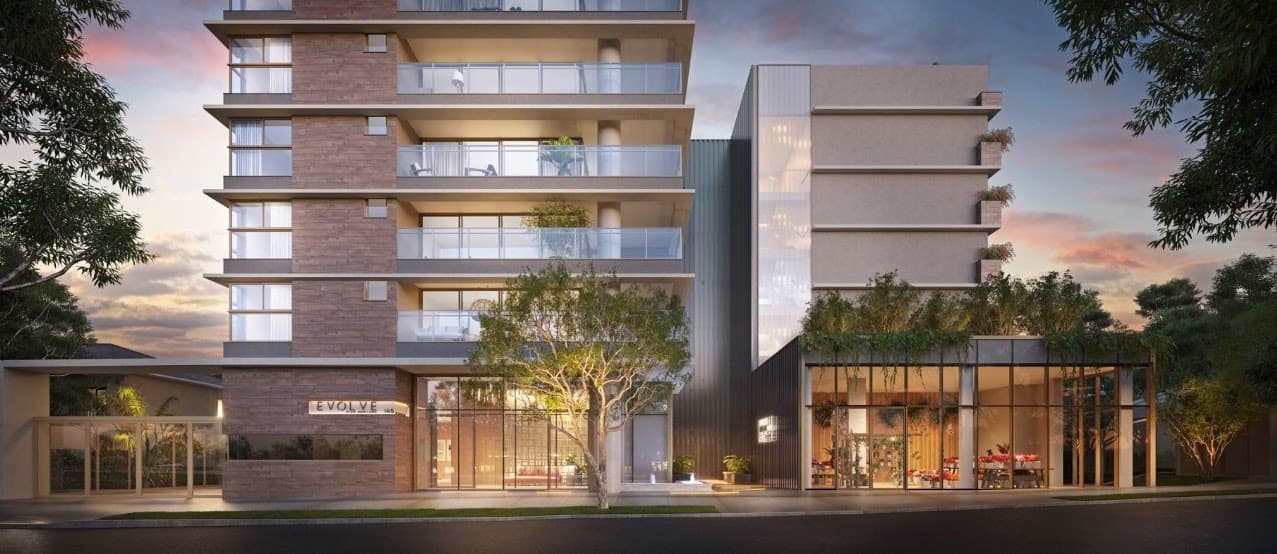 Evolve Vila Mariana - Residencial — imagem 2