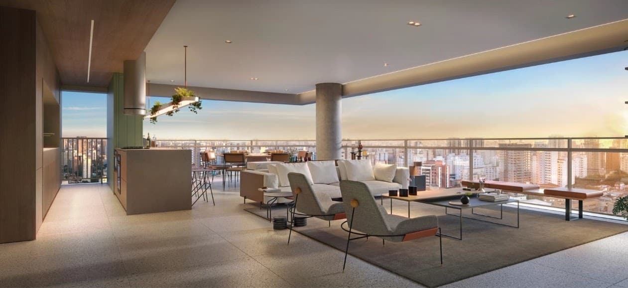 Evolve Vila Mariana - Residencial — imagem 5