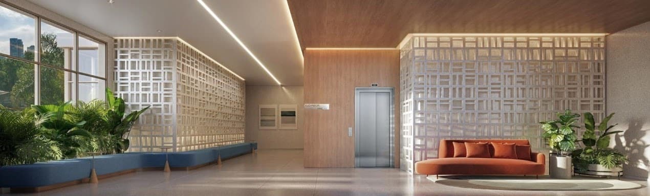 Evolve Vila Mariana - Residencial — imagem 3