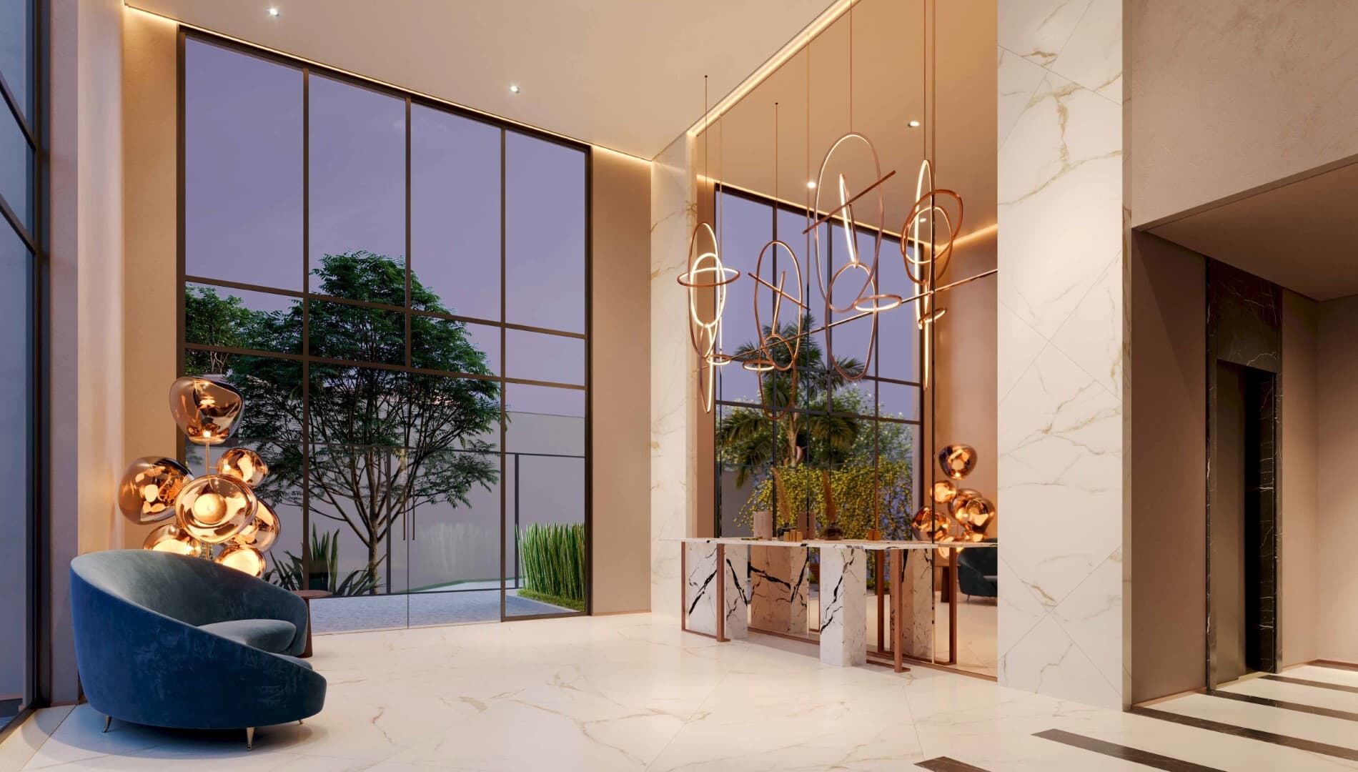 Casa Higienópolis — imagem 4