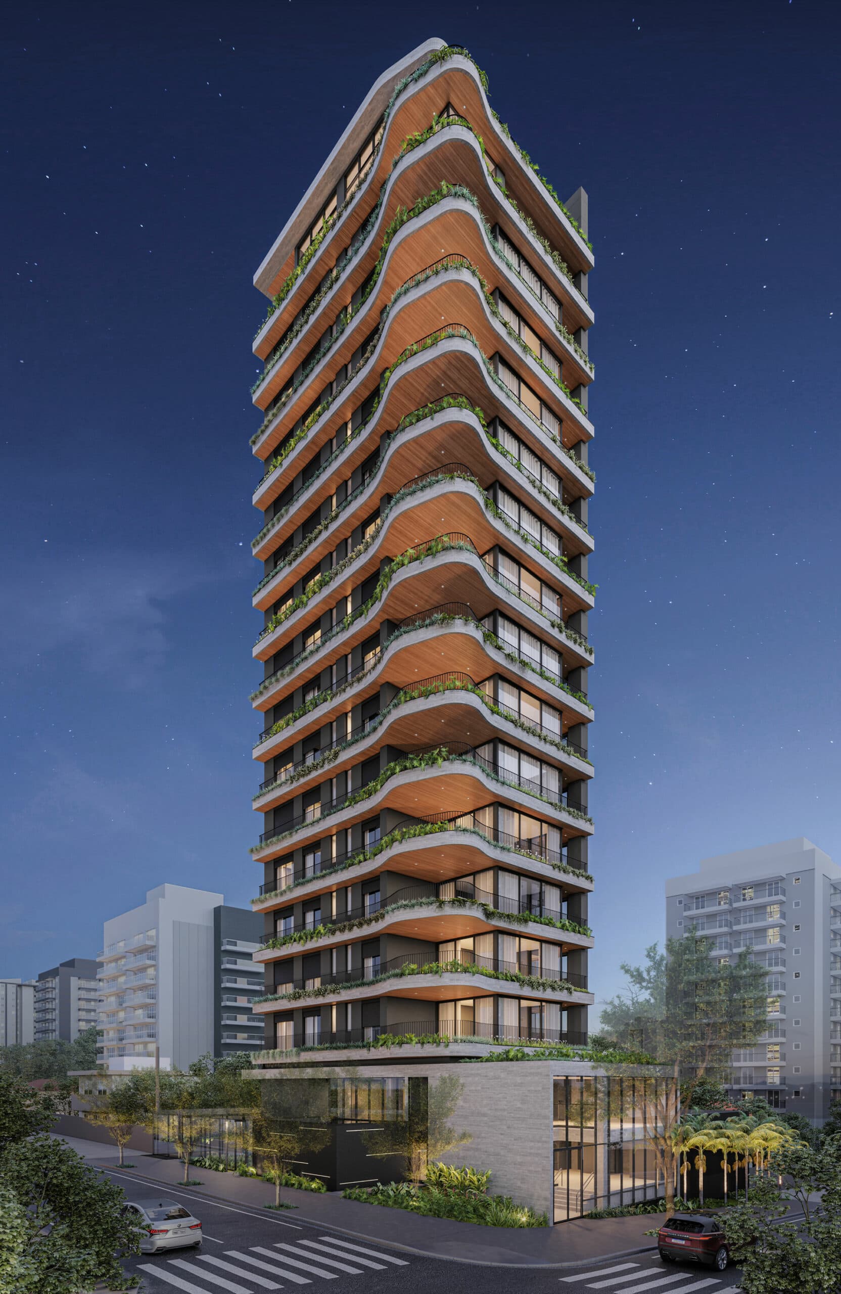 Address Jardins — imagem 2