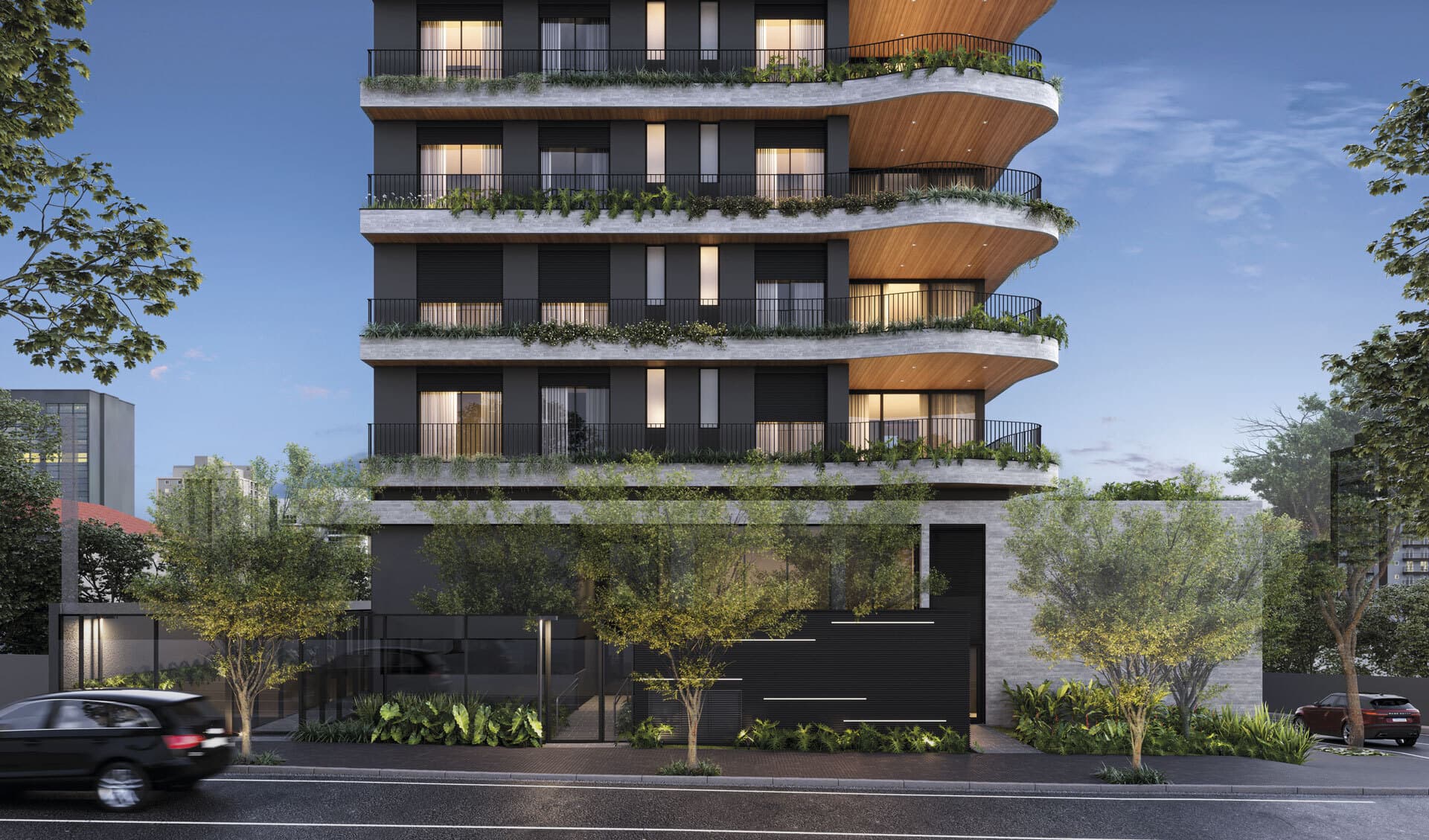 Address Jardins — imagem 4