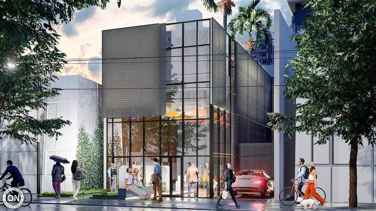 ON Pixel Life Vila Mariana - NR — imagem 2