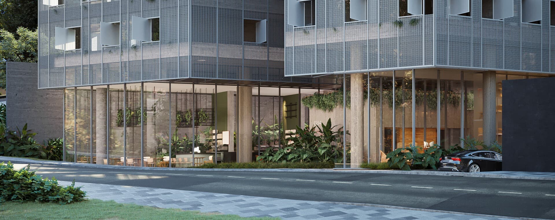 Iperó 111 - Residencial — imagem 2