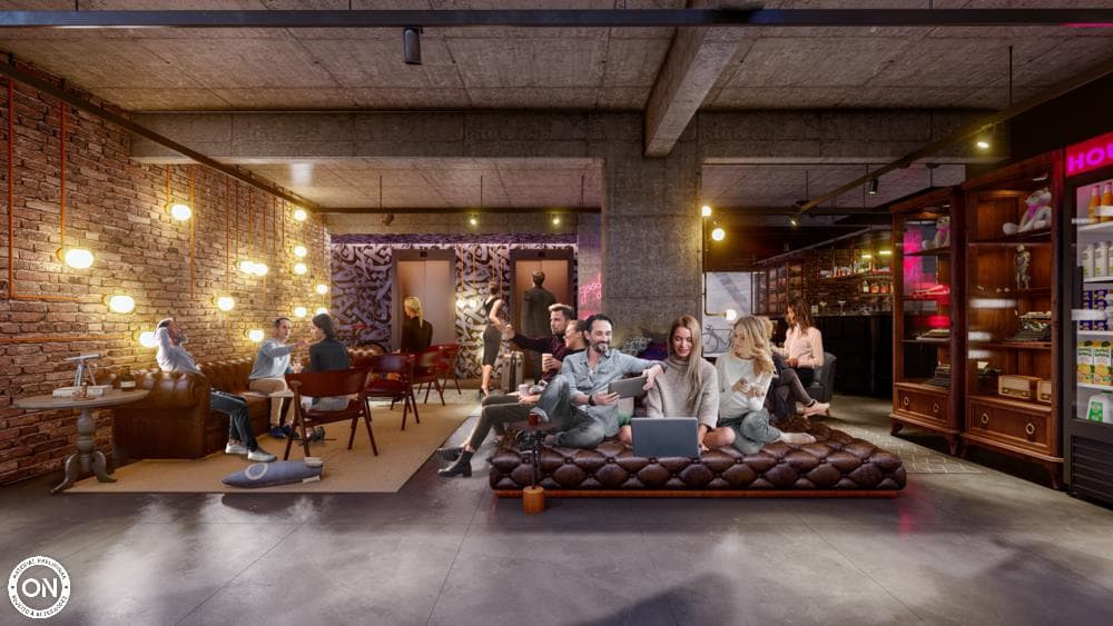 ON Jardins - Residencial — imagem 4