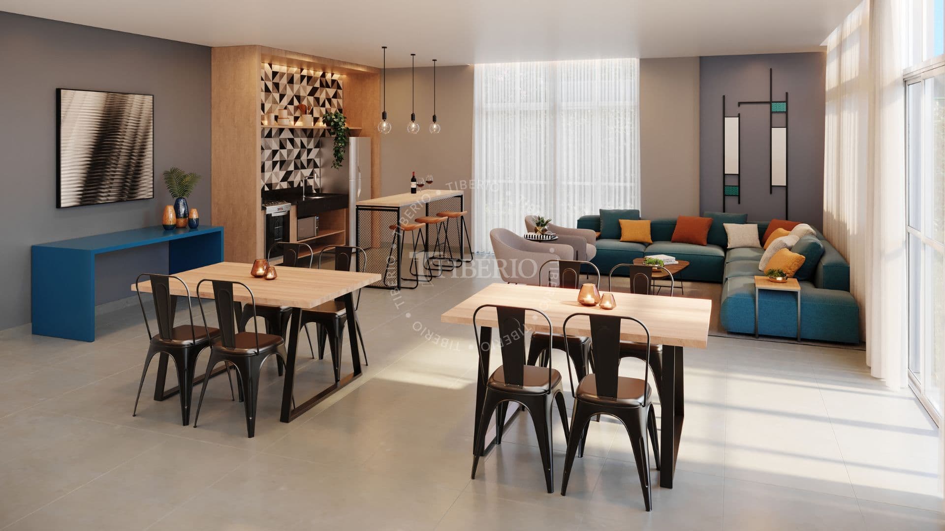 Hit Mooca - Residencial — imagem 5
