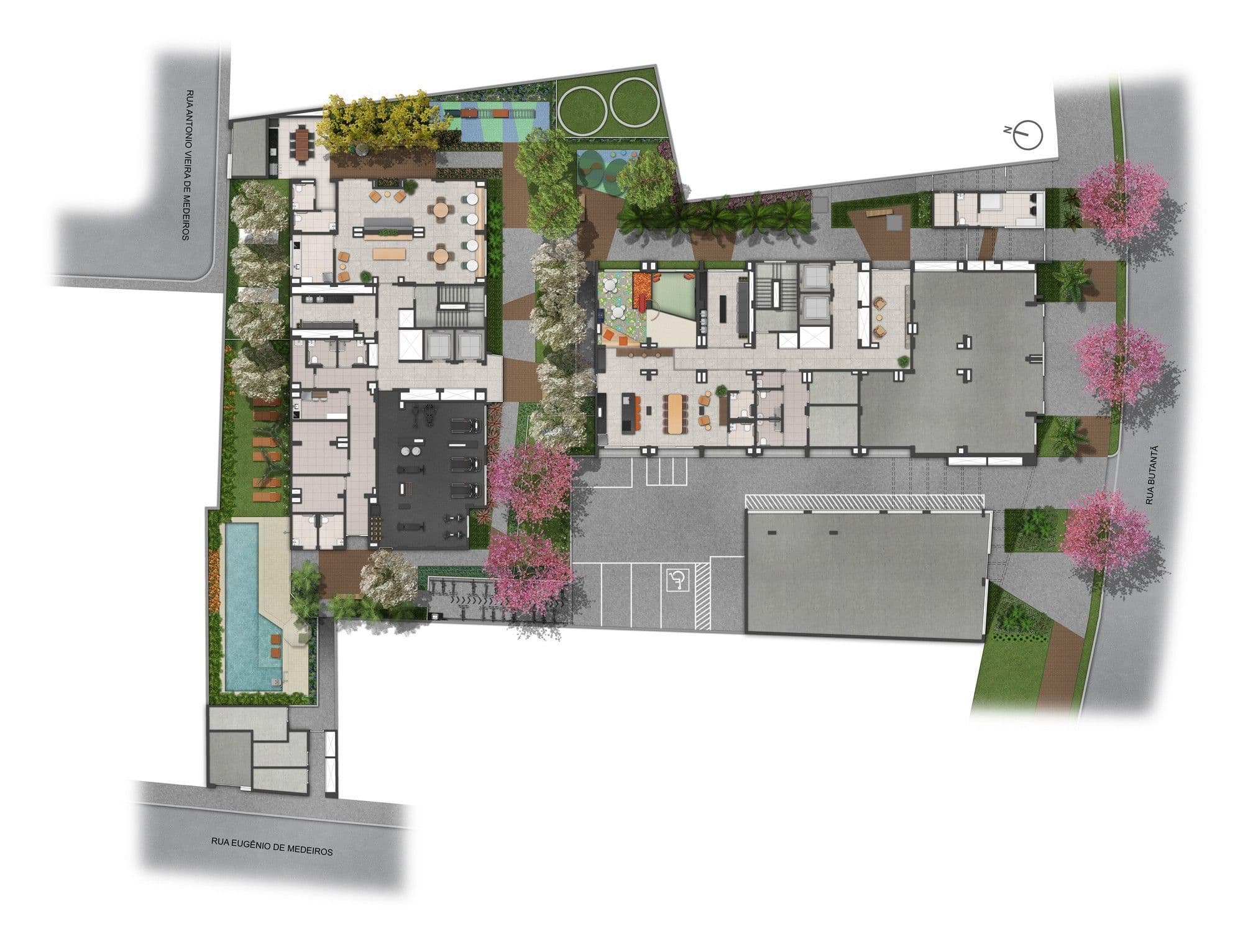 Planta 1 — Helbor to Liv - Fase 2