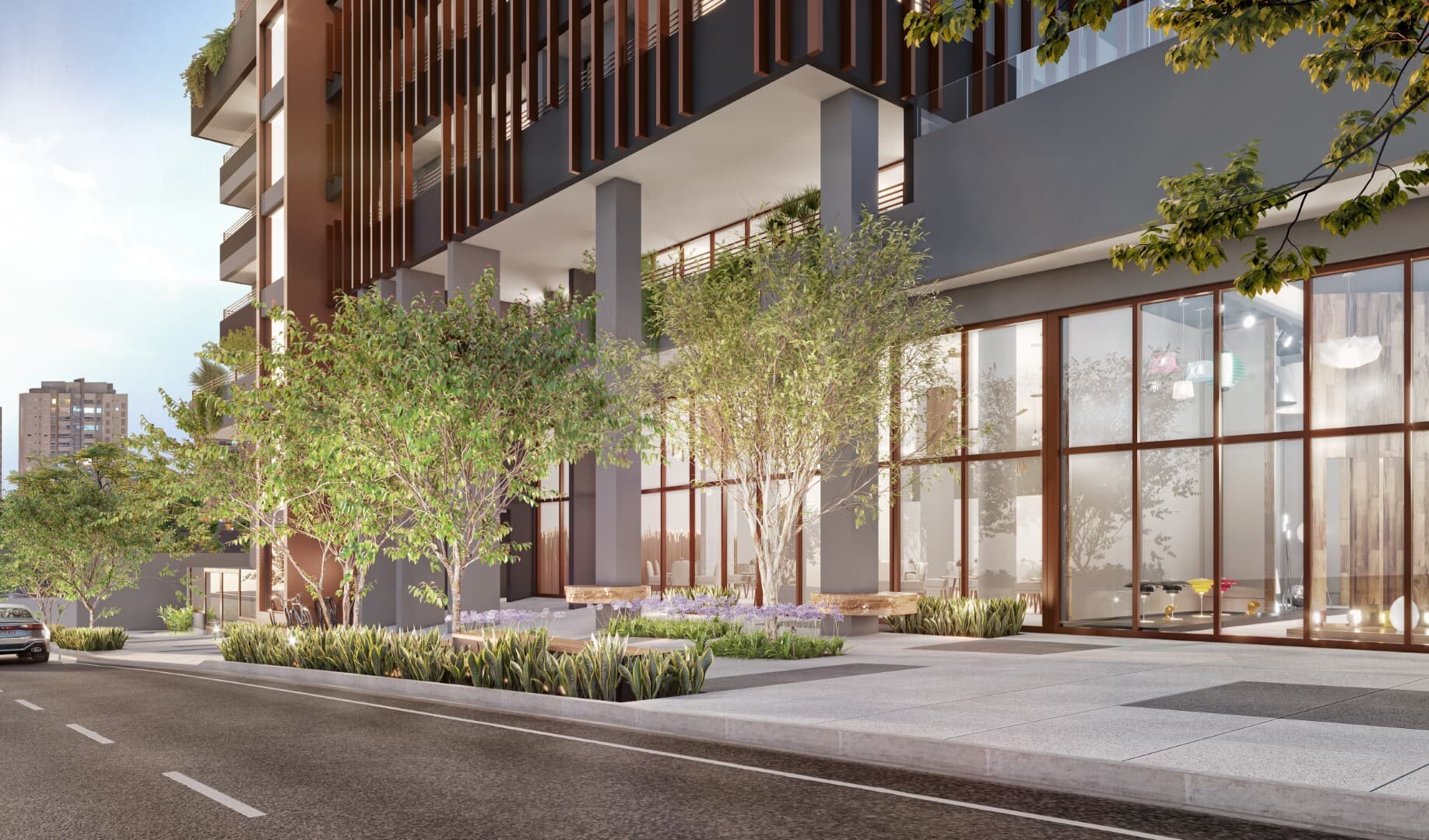 Greenview Brooklin - Residencial — imagem 4