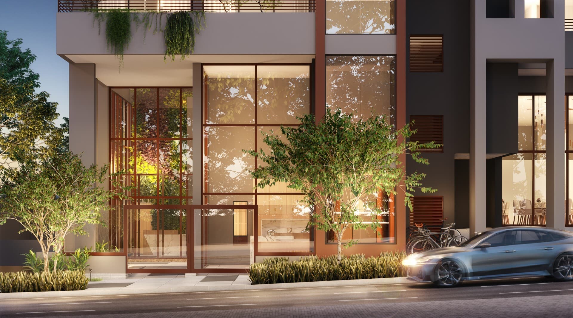 Greenview Brooklin - Residencial — imagem 5
