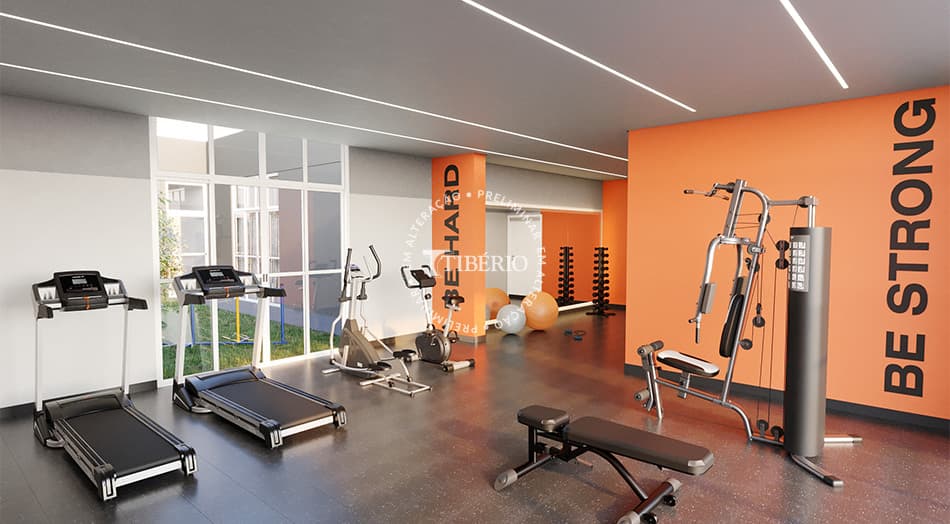 Jump Tatuapé - Residencial — imagem 3