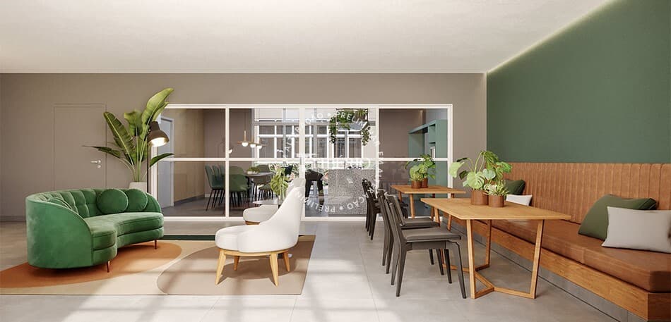 Jump Tatuapé - Residencial — imagem 4