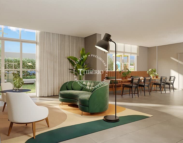 Jump Tatuapé - Residencial — imagem 5