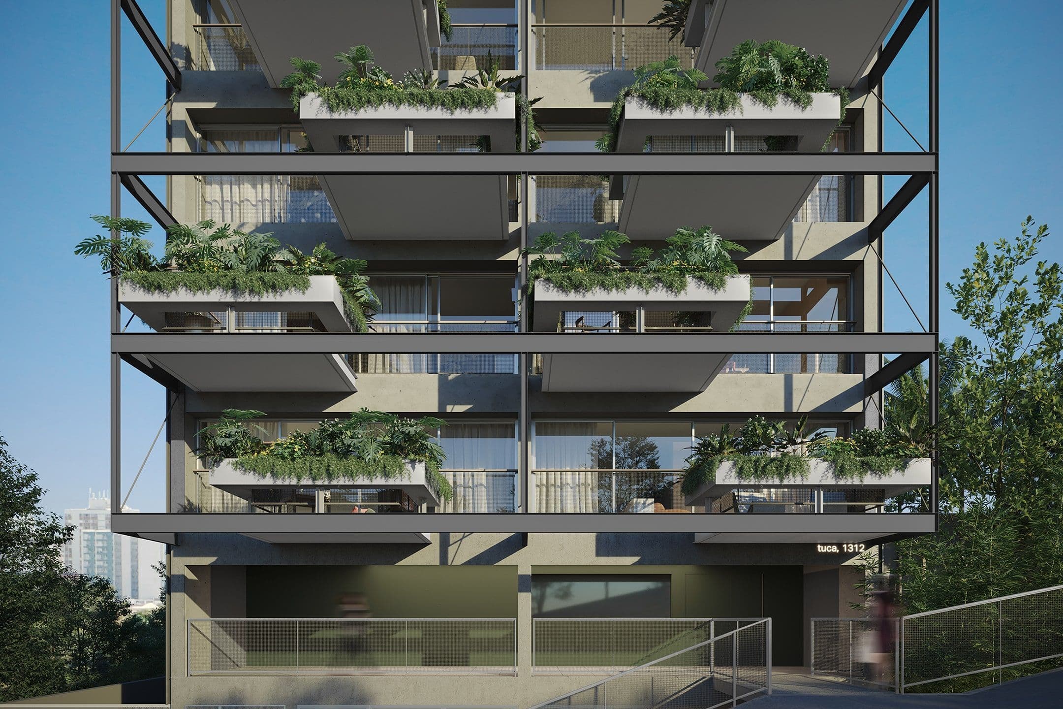 Tuca - Residencial — imagem 5