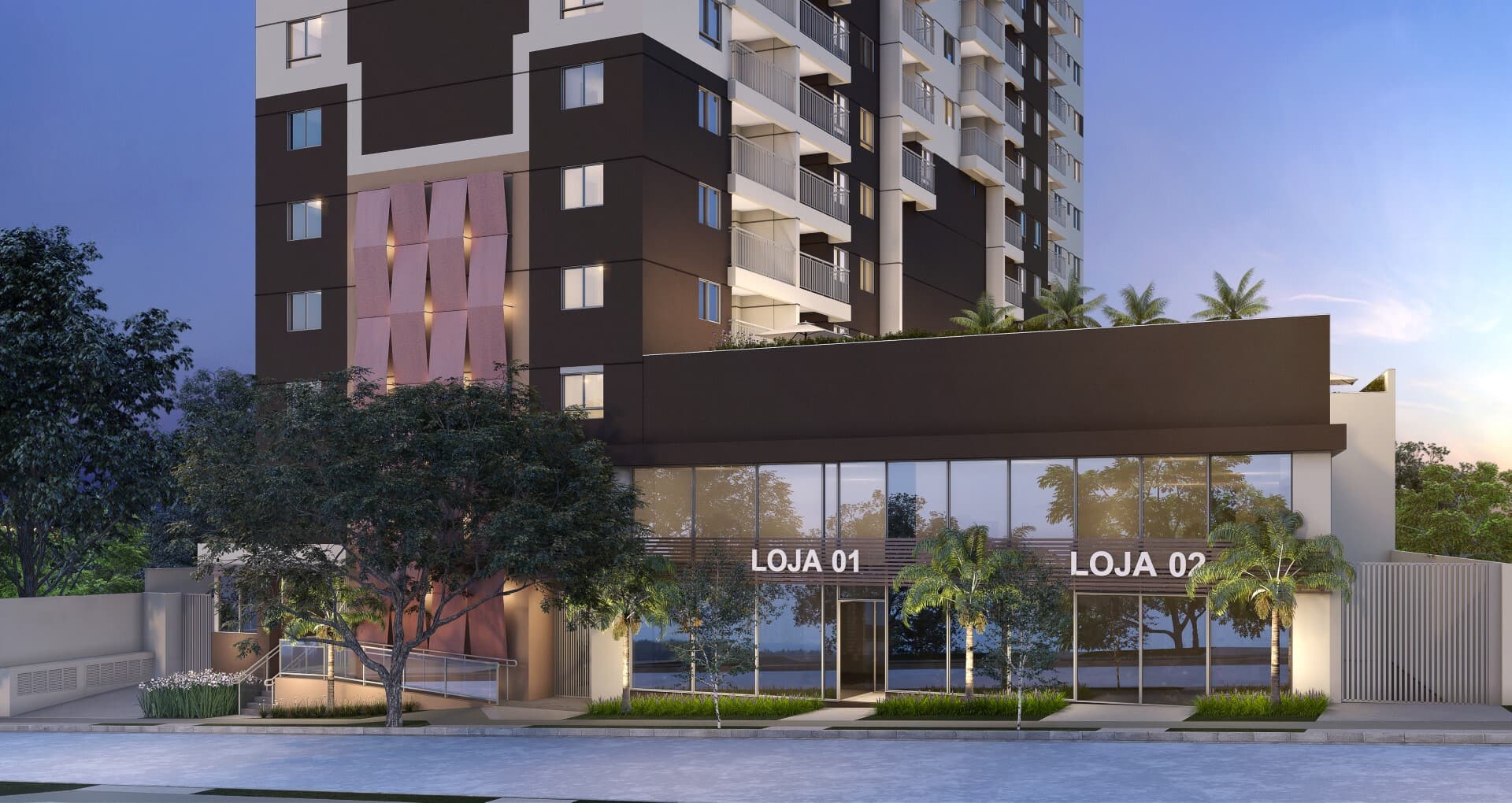 Versos Ipiranga - Residencial — imagem 2