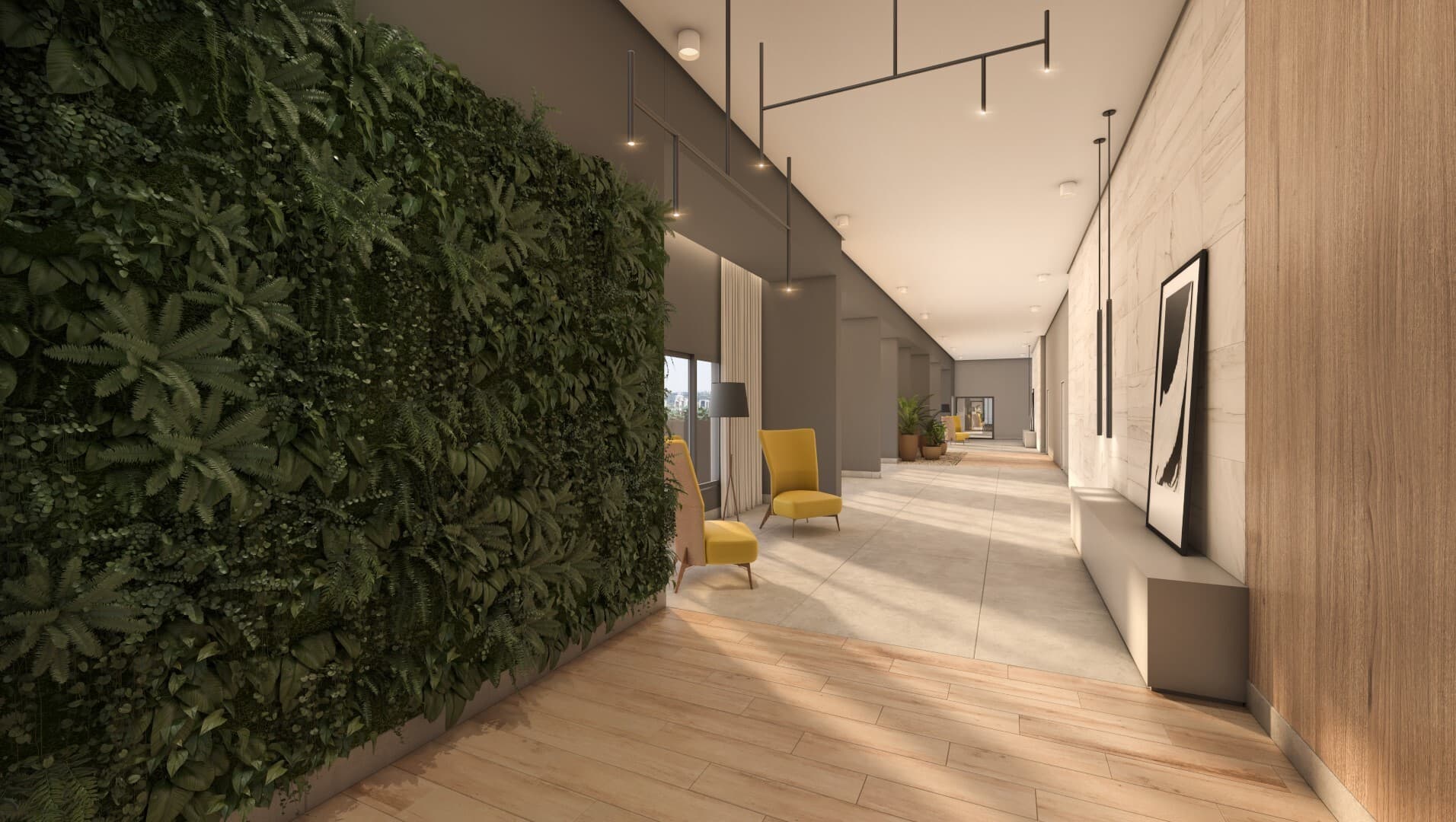 Versos Ipiranga - Residencial — imagem 3