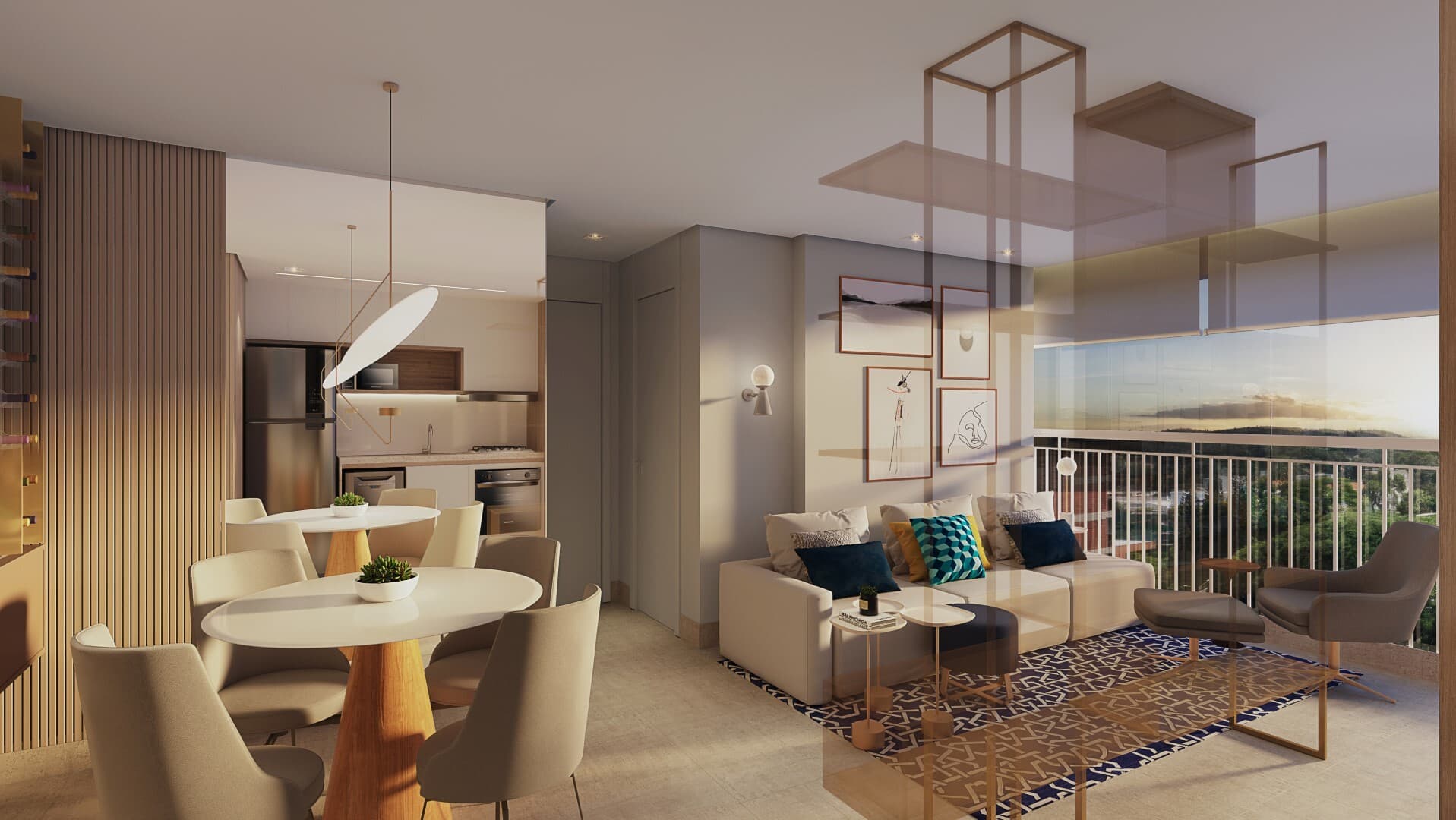 Versos Ipiranga - Residencial — imagem 4
