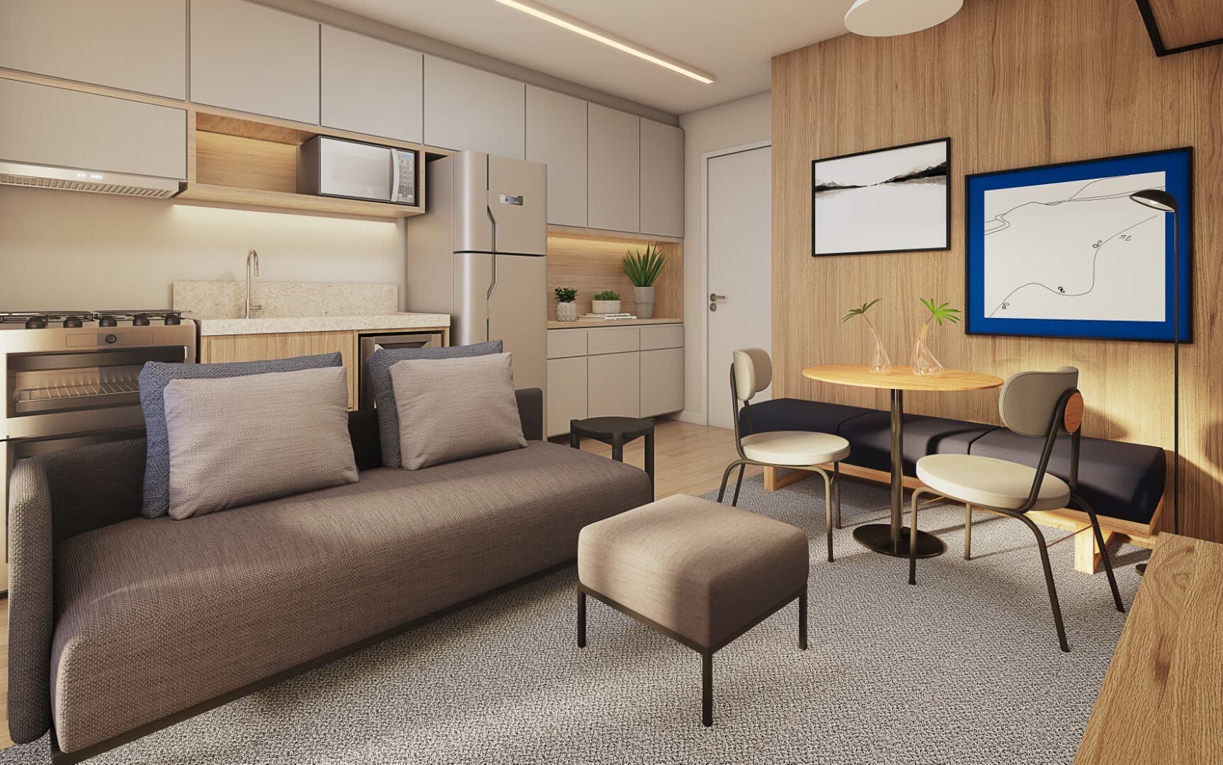 Versos Ipiranga - Residencial — imagem 5