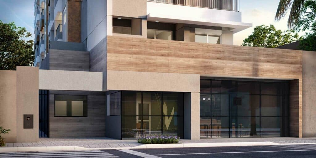 Blend Santa Cecília - Residencial — imagem 3