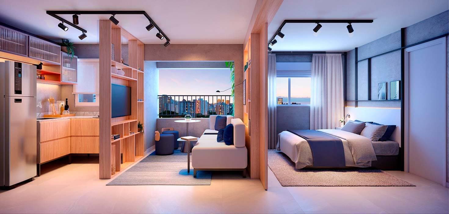 Blend Santa Cecília - Residencial — imagem 5