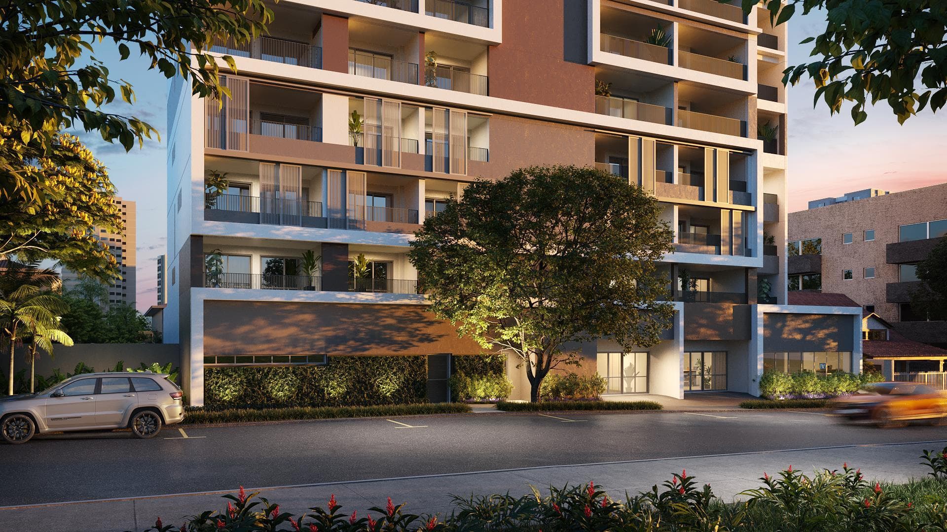 The Collection Madalena - Residencial — imagem 2