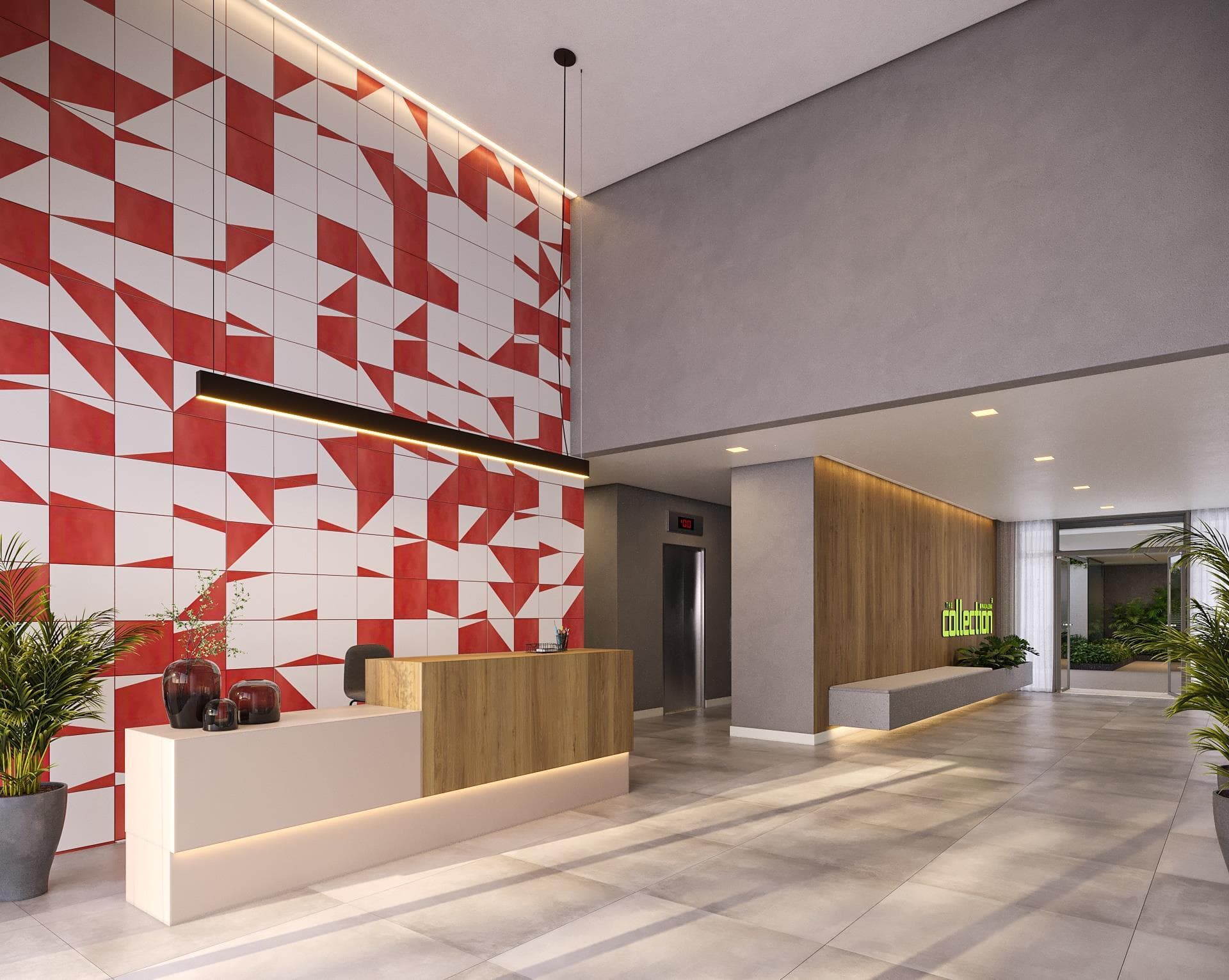 The Collection Madalena - Residencial — imagem 3
