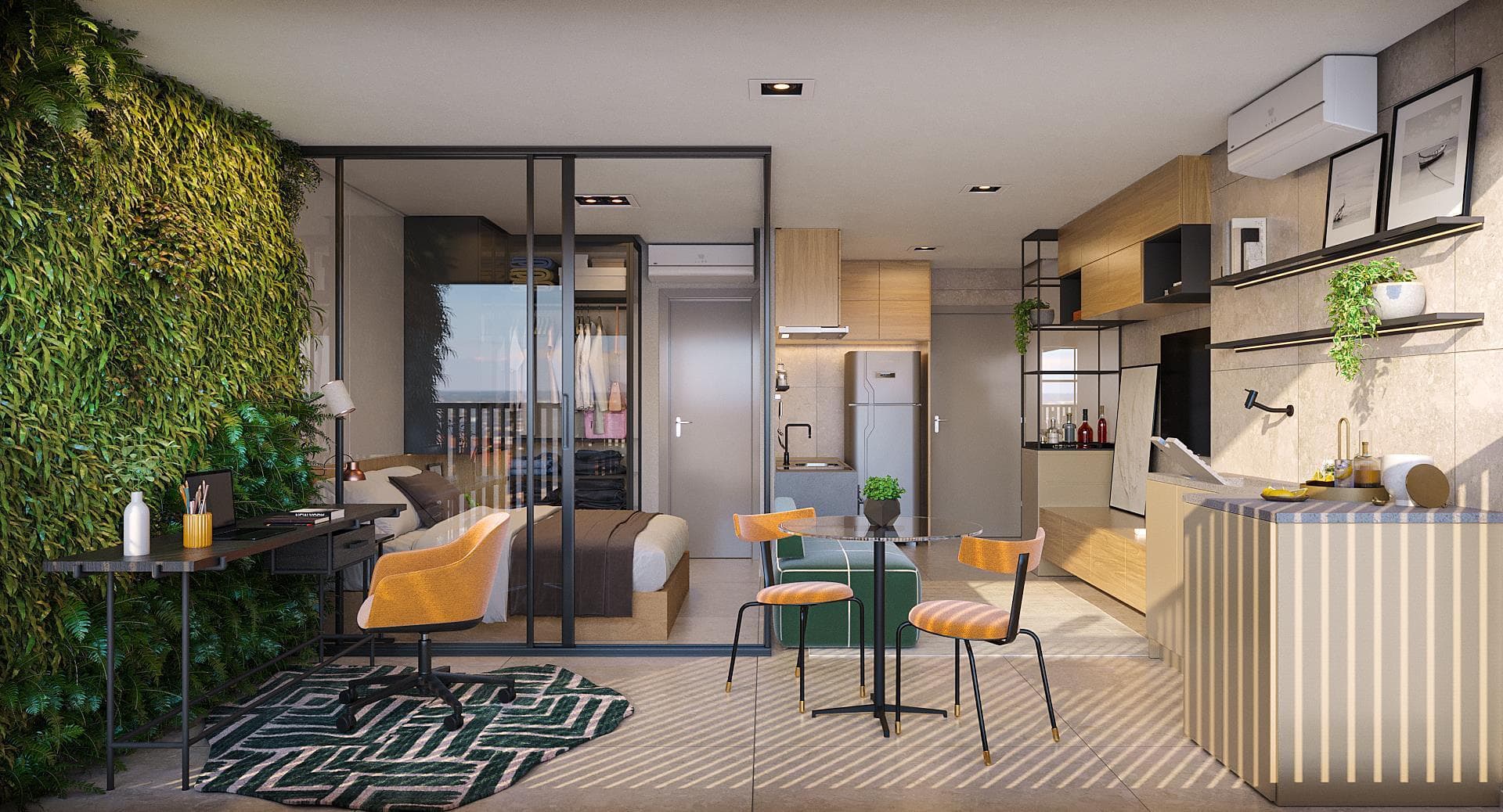 The Collection Madalena - Residencial — imagem 4